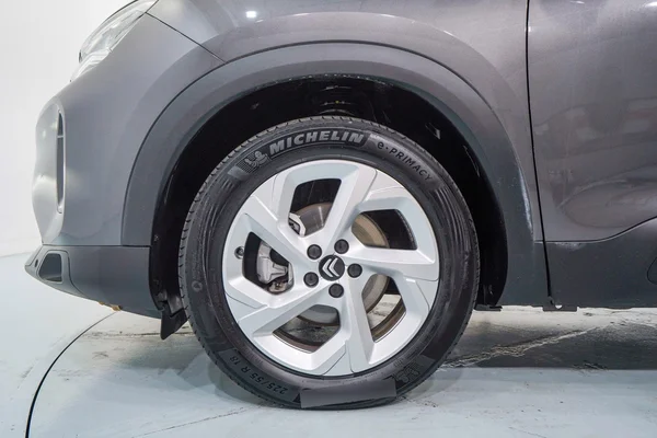 Citroen C5 Aircross (2025) — foto 2 van 43