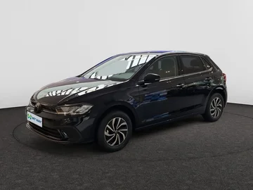 VOLKSWAGEN Polo (2025)