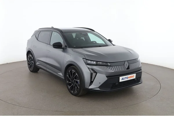 Renault Scenic (2025) — foto 14 van 16