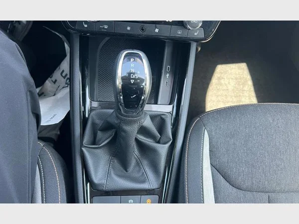 Skoda Kamiq (2024) — foto 18 van 27