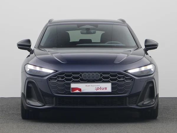 AUDI A5 Avant e-hybrid (PHEV) (2025) — foto 19 van 23