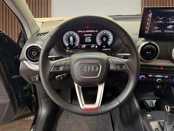 Audi Q2 (2026) — foto 6 van 29