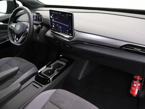 Volkswagen ID.4 (2025) — foto 19 van 25