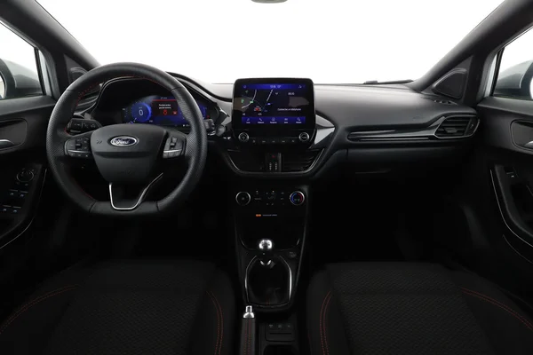 Ford Puma (2024) — foto 3 van 16