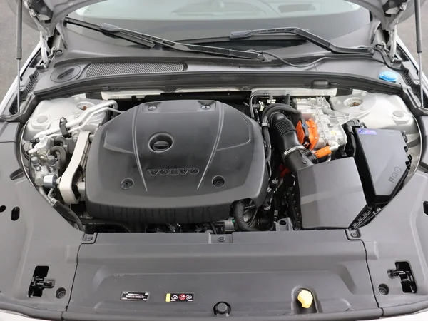 VOLVO S90 (2023) — foto 6 van 33