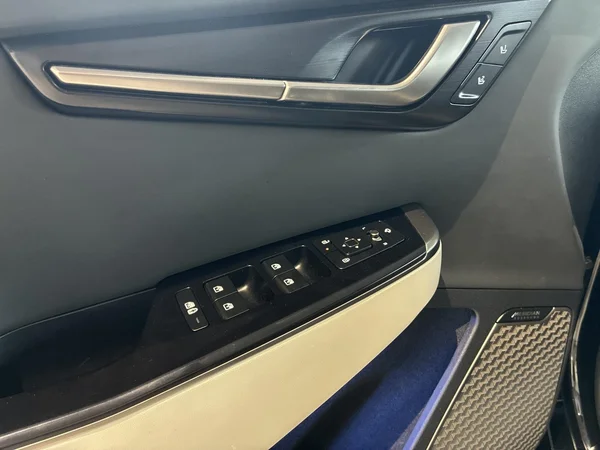 Kia EV6 (2025) — foto 6 van 18