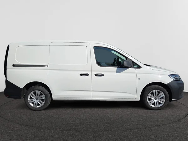 VOLKSWAGEN Caddy Maxi Van (2023) — foto 19 van 20