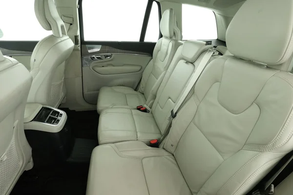 Volvo XC90 (2021) — foto 5 van 16