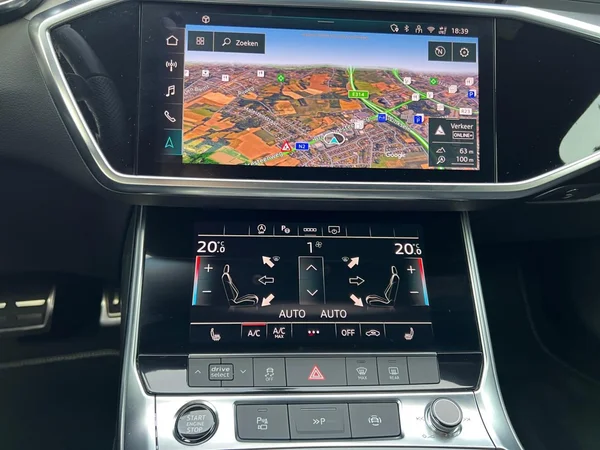 AUDI A6 Avant (2025) — foto 11 van 21