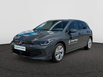 VOLKSWAGEN Golf VIII (2026)