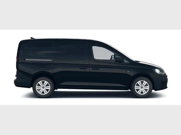 VOLKSWAGEN Caddy Maxi Van Dsl (2026) — foto 9 van 11