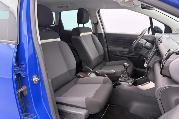 Citroen C3 Aircross (2022) — foto 11 van 36