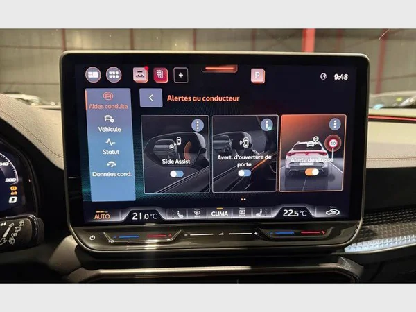 CUPRA Formentor (2026) — foto 13 van 29
