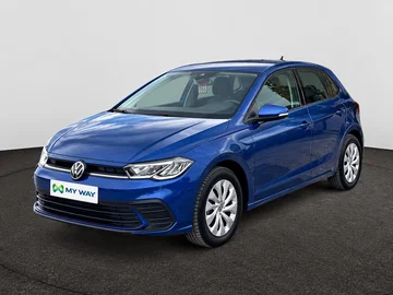 VOLKSWAGEN Polo (2025)