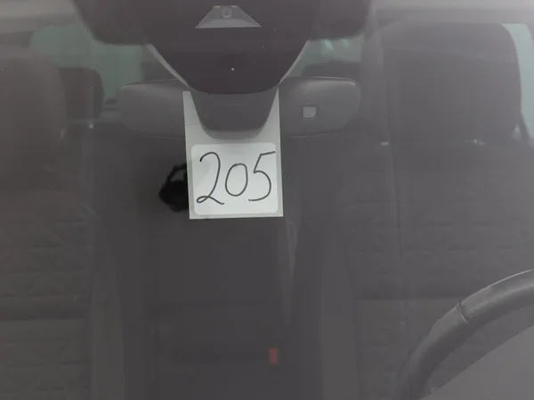 VOLKSWAGEN Tiguan eHybrid (PHEV) (2021) — foto 22 van 29