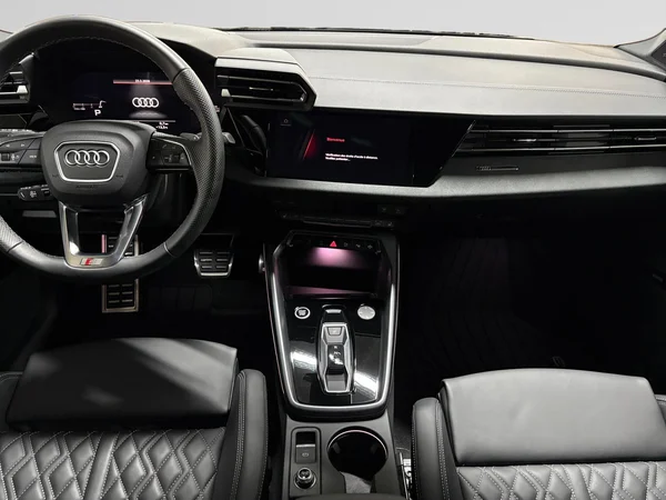 AUDI A3 Alltstreet (2026) — foto 18 van 23