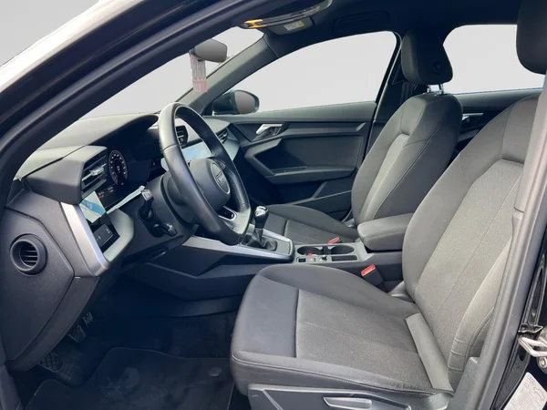 AUDI A3 Sportback Dsl (2021) — foto 3 van 18