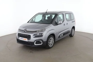 Citroen Berlingo 0fc05a1e-ecf5-42fa-a1c9-2b3b57fee99e