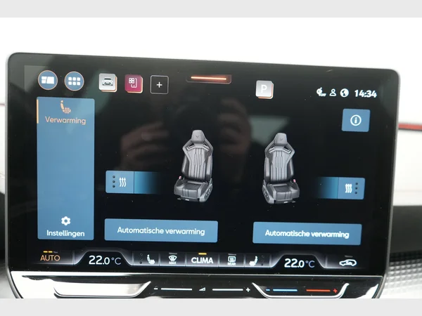 CUPRA Formentor (2025) — foto 2 van 31