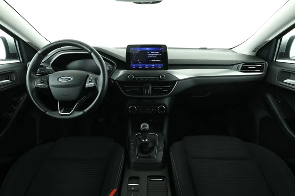 Ford Focus (2019) — foto 3 van 16