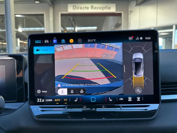 VOLKSWAGEN T-Roc (2026) — foto 5 van 20