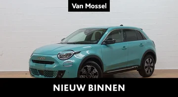 Fiat 600 (2025)