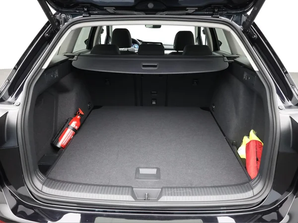 VOLKSWAGEN Golf VIII SW (2024) — foto 2 van 20