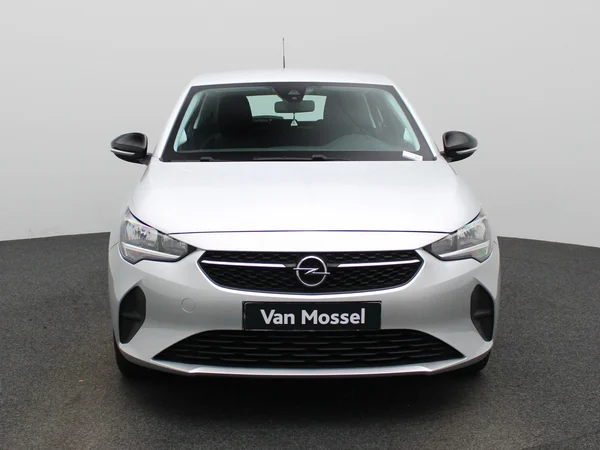 Opel Corsa (2023) — foto 23 van 35