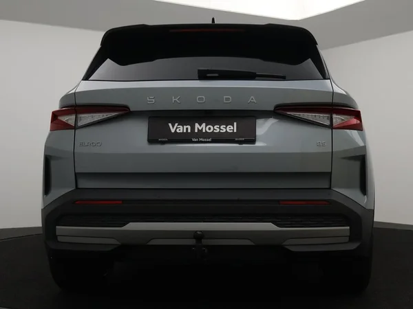 SKODA Elroq (2026) — foto 20 van 24