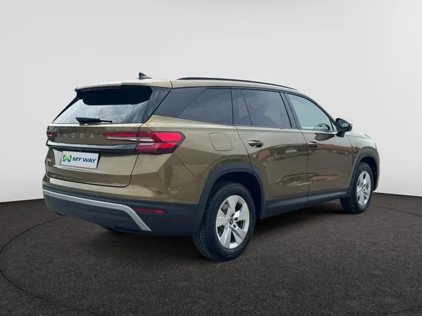 SKODA Kodiaq (2026) — foto 17 van 23