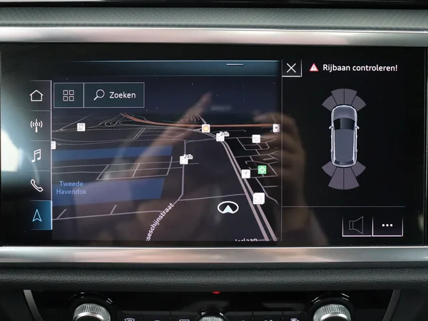 AUDI Q3 (2020) — foto 11 van 27