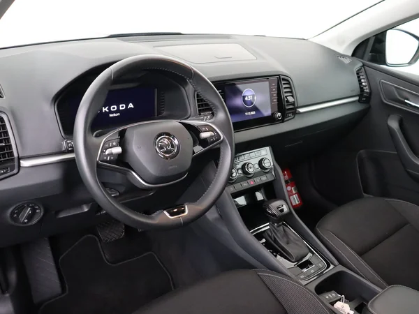 SKODA Karoq (2024) — foto 17 van 18