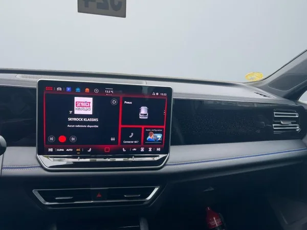 VOLKSWAGEN Tiguan Dsl (2024) — foto 5 van 24