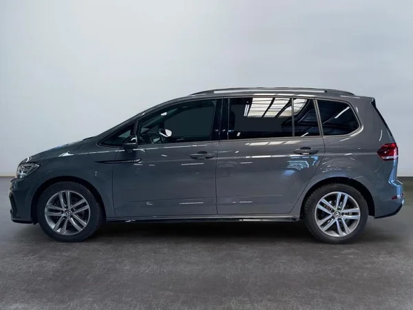 VOLKSWAGEN Touran Dsl (2024) — foto 29 van 34