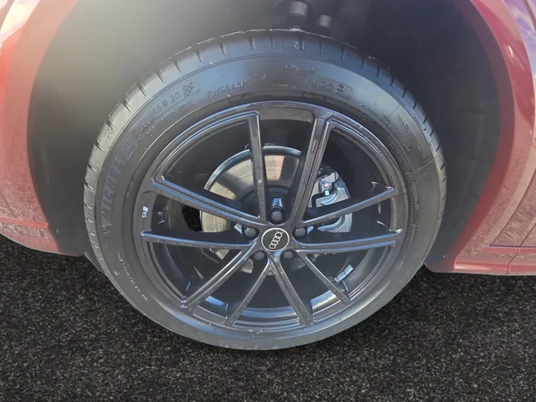 AUDI Q5 (2025) — foto 16 van 24