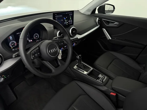 AUDI Q2 (2025) — foto 16 van 19