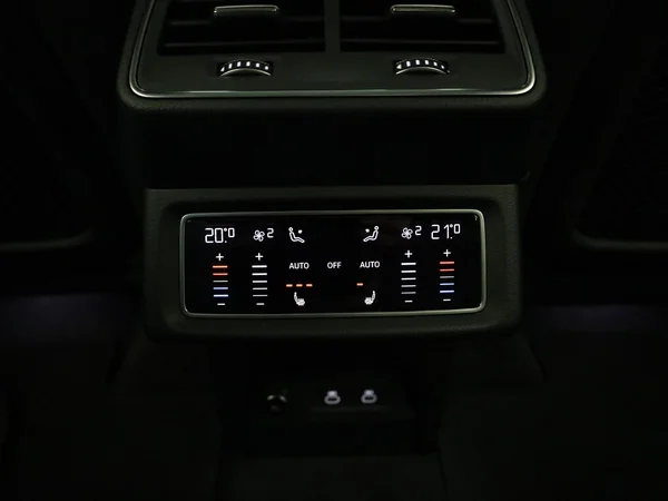 AUDI e-tron Sportback (2023) — foto 24 van 26