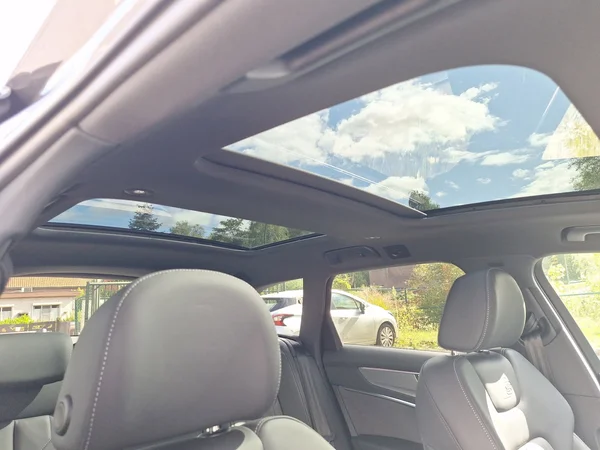 AUDI A6 Avant (2025) — foto 14 van 24