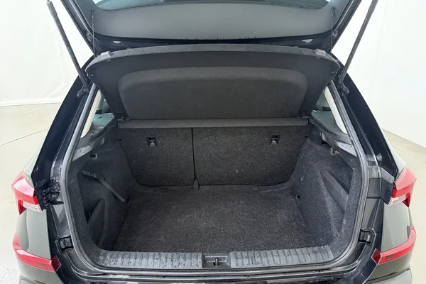 Skoda Kamiq (2025) — foto 17 van 21