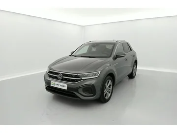 VOLKSWAGEN T-Roc (2022)