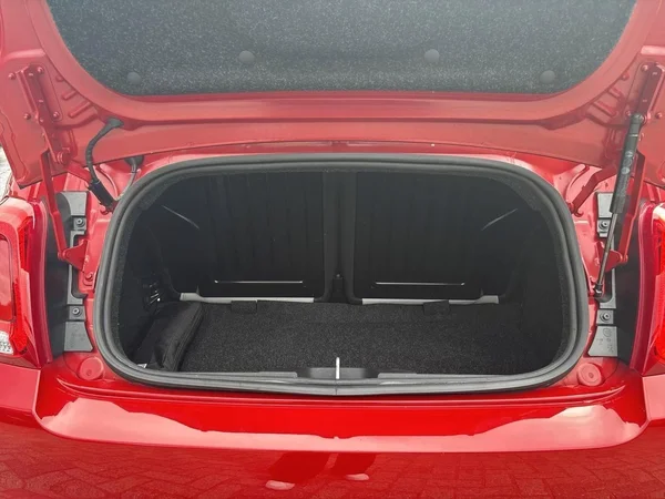 Fiat 500C (2021) — foto 16 van 16