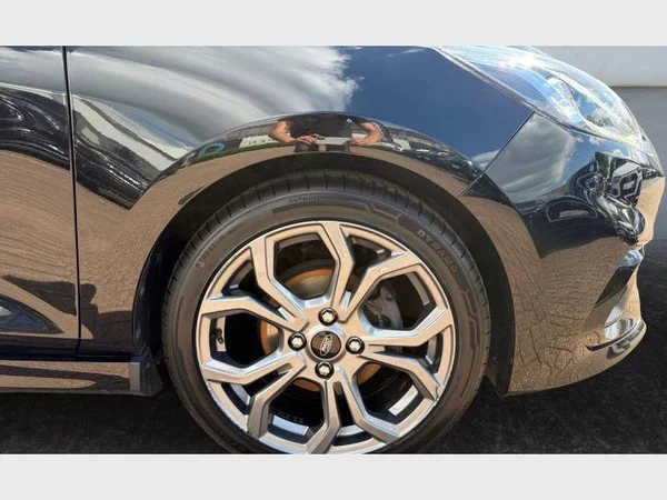 Ford Fiesta (2018) — foto 20 van 21
