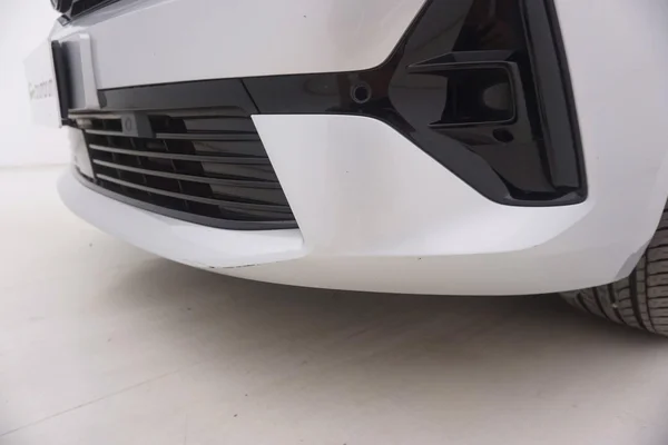 Opel Astra (2025) — foto 19 van 30