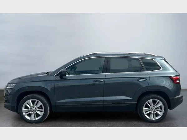 Skoda Karoq (2020) — foto 30 van 32
