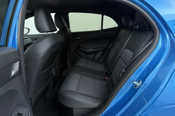 MG MG3 Hybrid+ (HEV) (2026) — foto 15 van 16