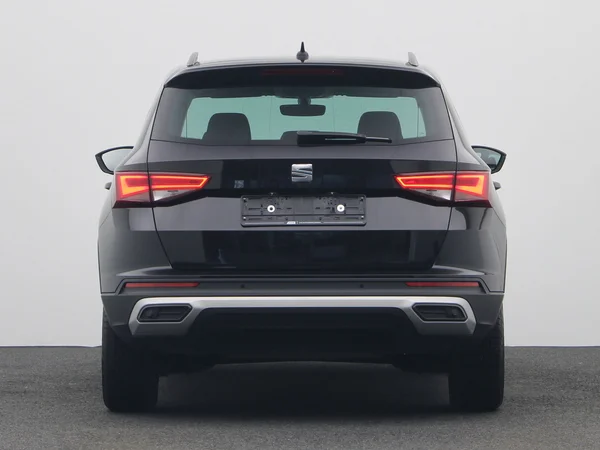 SEAT Ateca (2022) — foto 16 van 21