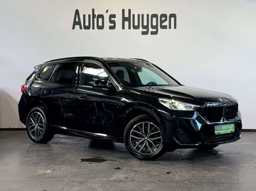 BMW X1 (2024)