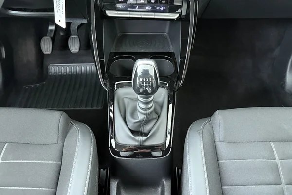 Citroen C3 (2025) — foto 4 van 16