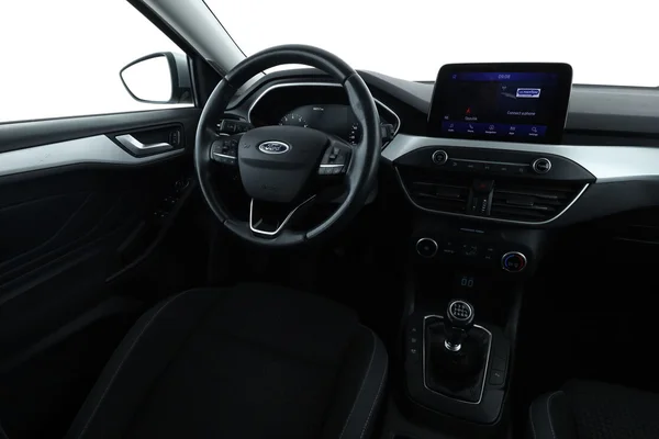 Ford Focus (2020) — foto 4 van 16