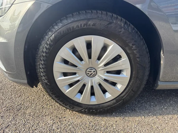 VOLKSWAGEN Golf VII (2017) — foto 10 van 18